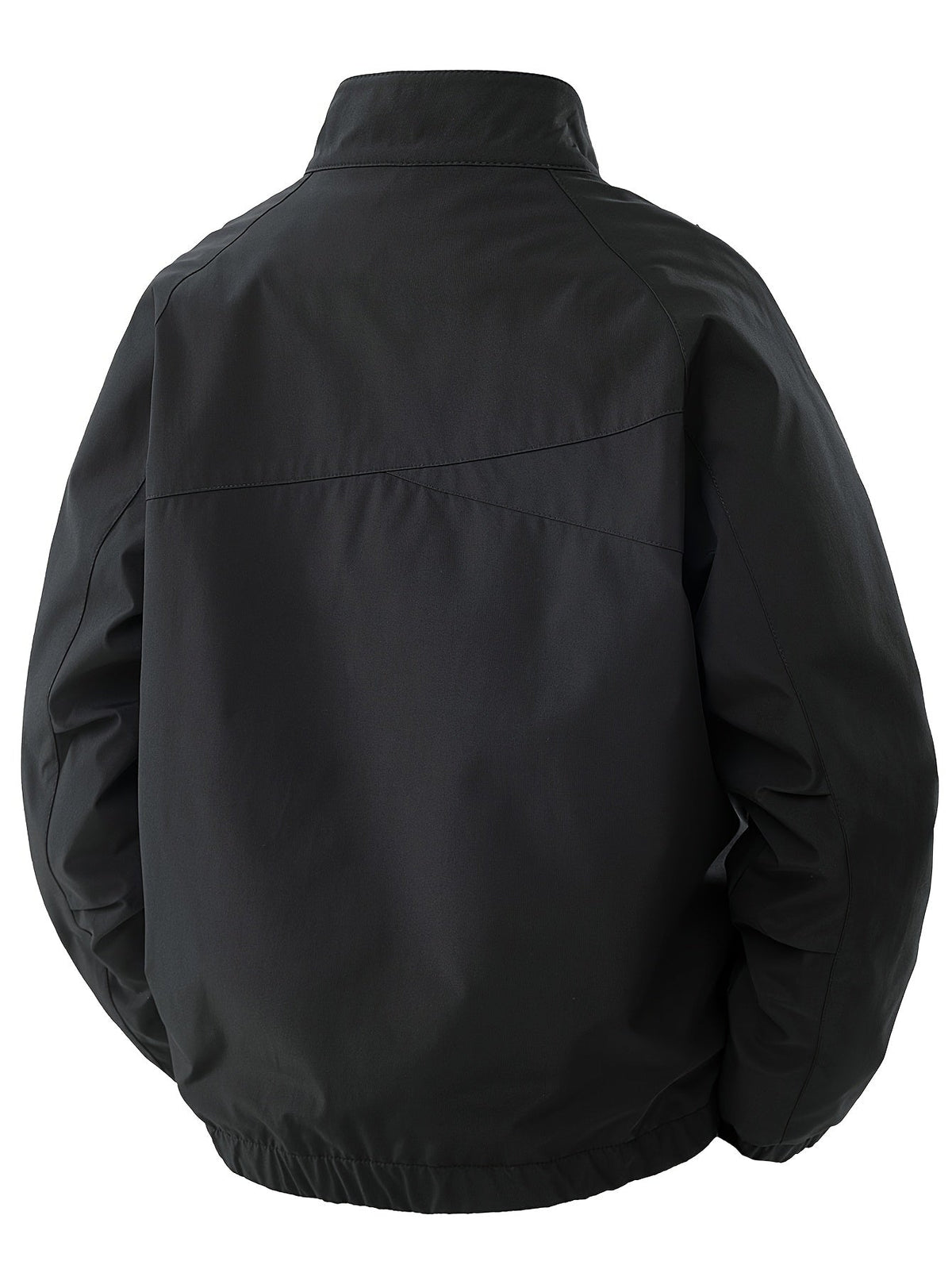 Siyaje | Veste décontractée coupe-vent légère
