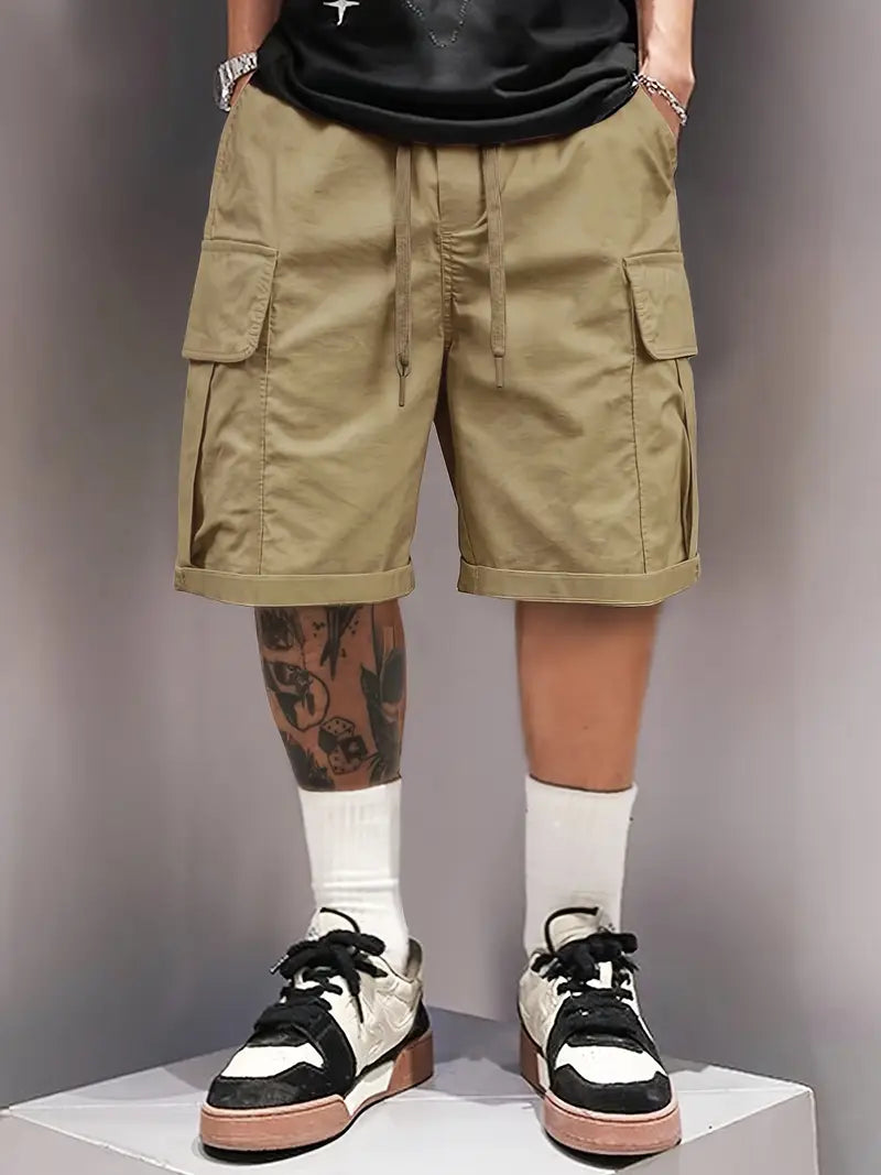 Siyaje | Short ample élégant