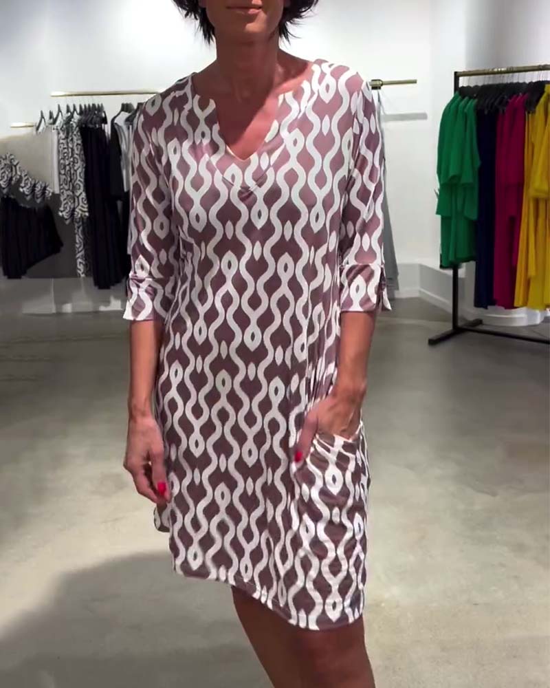 Siyaje | Robe midi