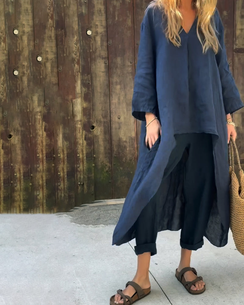 Siyaje | Ensemble élégant et confortable