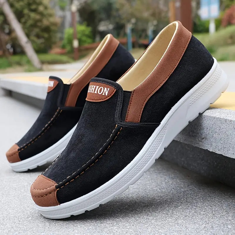 Siyaje | Chaussures élégantes et respirantes