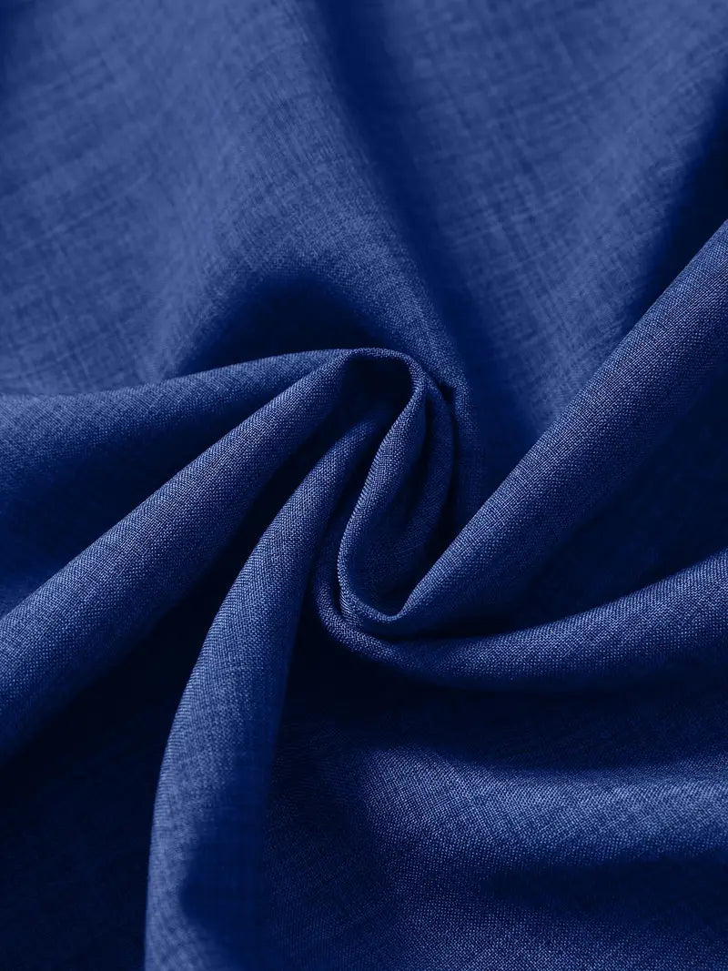 Siyaje | Chemise à manches courtes avec poche poitrine