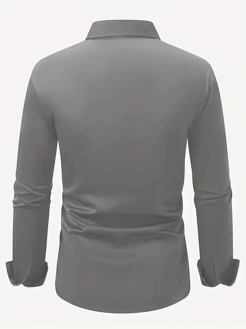 Siyaje | Chemise respirante à manches longues