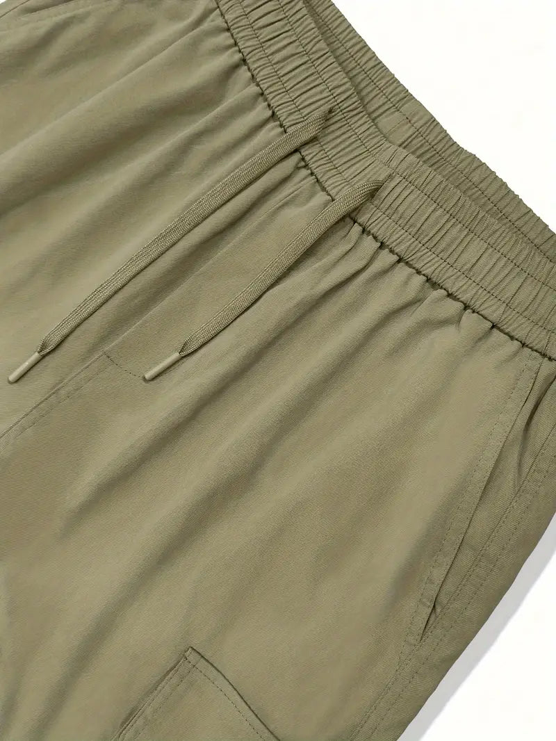 Siyaje | Short ample élégant