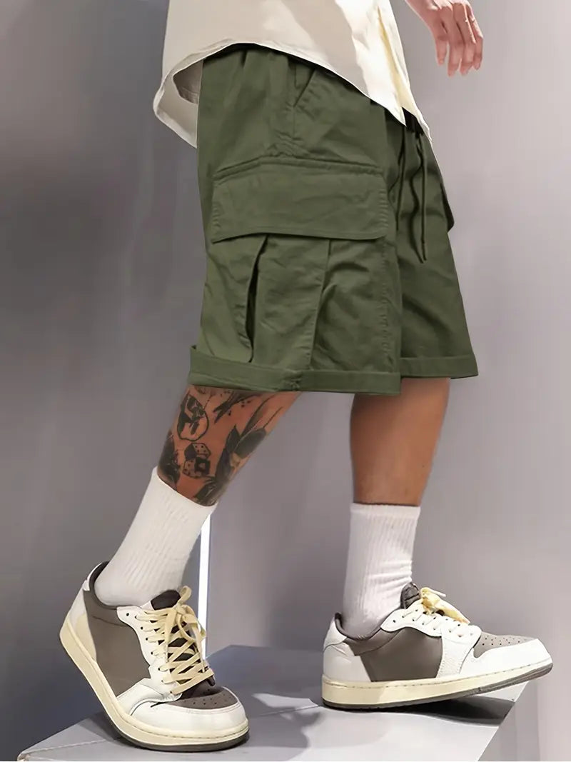 Siyaje | Short ample élégant