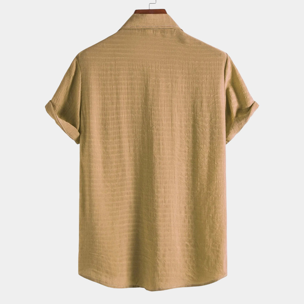 Siyaje | Chemise d'été Rio