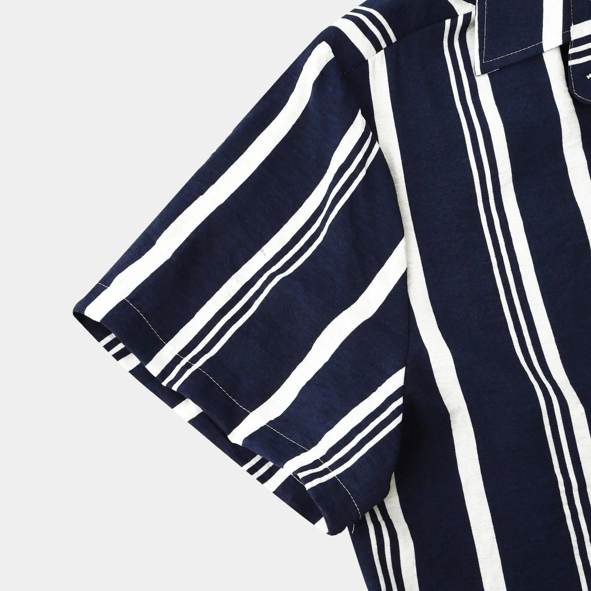 Siyaje | chemise rayée spéciale