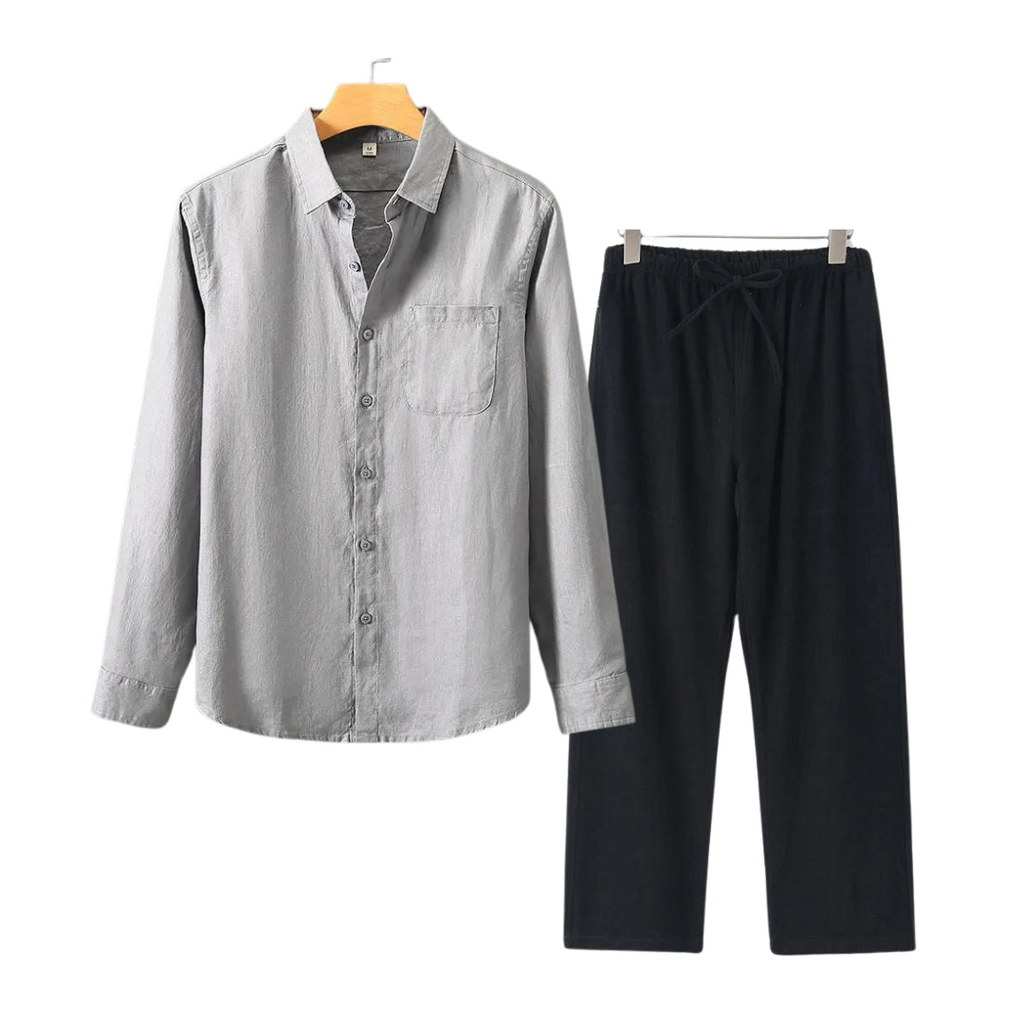 Siyaje | Ensemble de linge