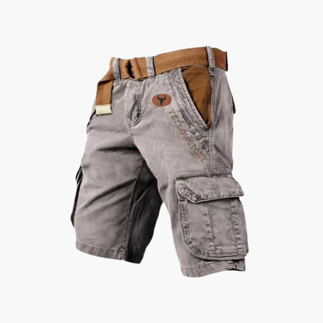 Siyaje | Pantalon cargo fonctionnel 2+1 gratuit