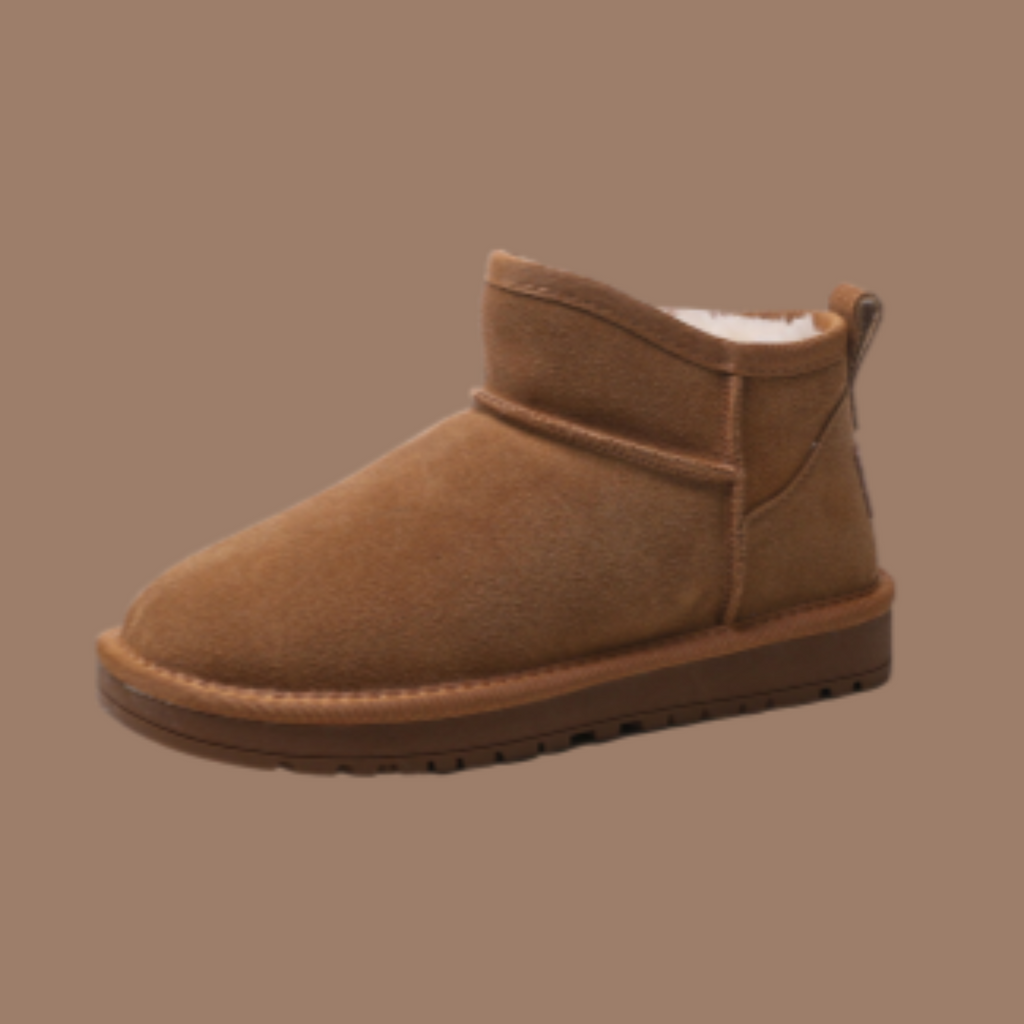 Siyaje | Bottes de haute qualité