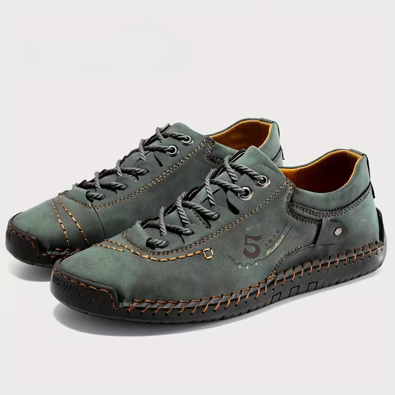 Siyaje | Chaussures à lacets