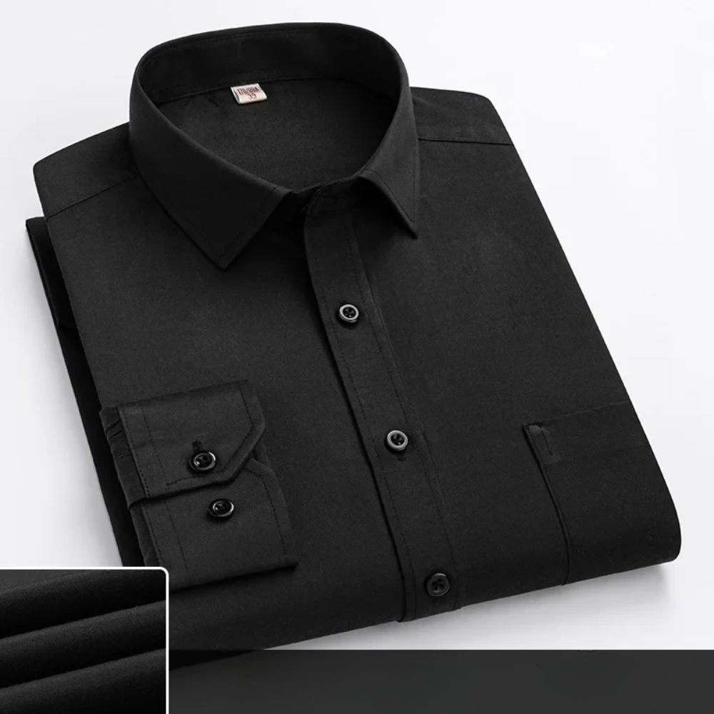 Siyaje | Chemise de Bureau Formelle