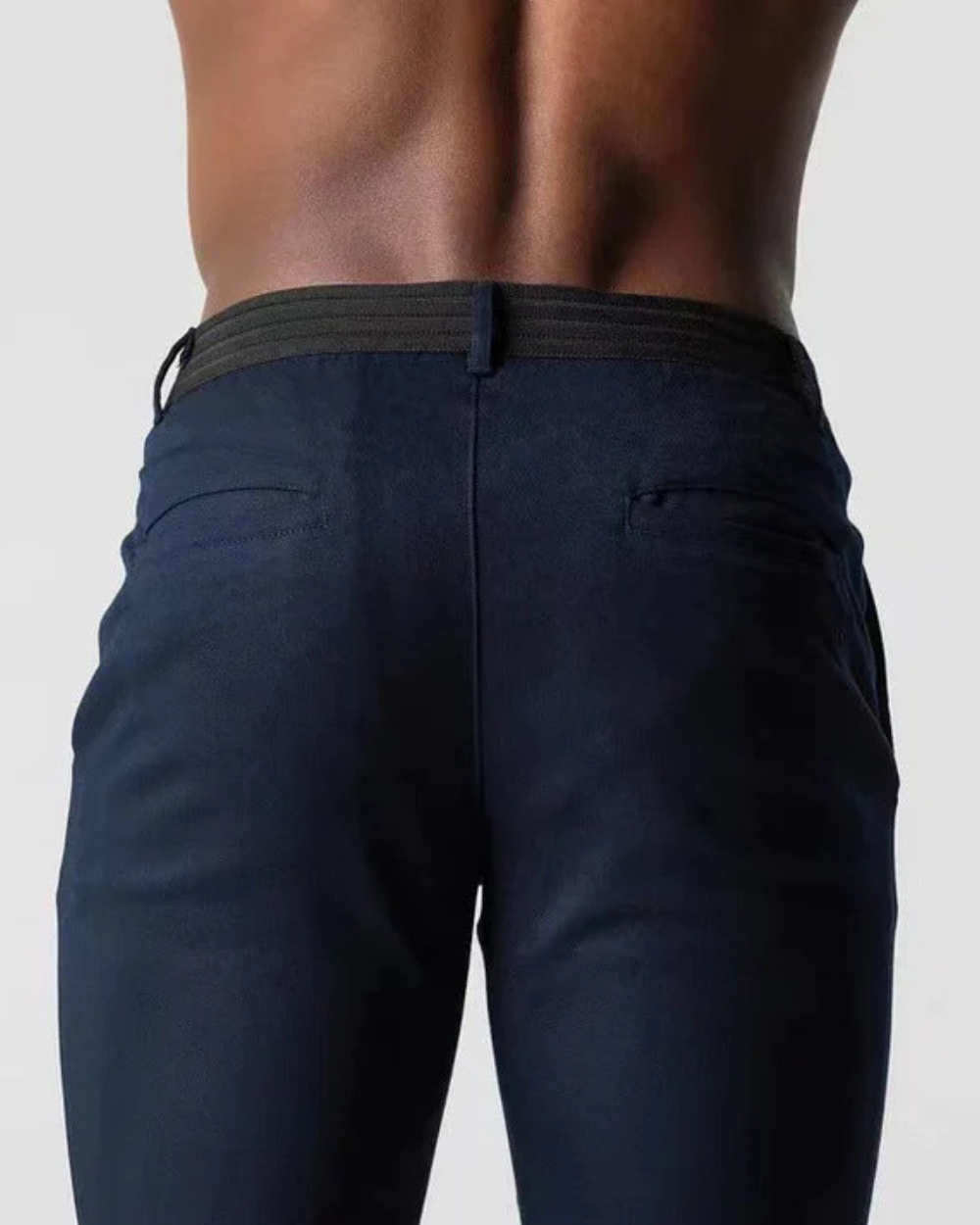 Siyaje | Chino extensible