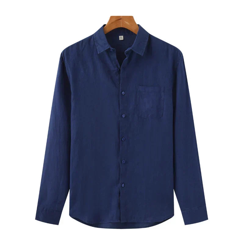 Siyaje | Cape Town - Chemise en Lin