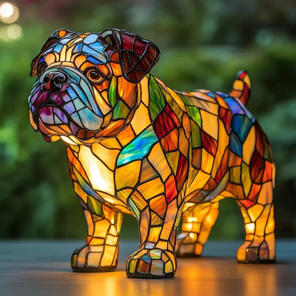 Siyaje| Lampe créant une ambiance chaleureuse