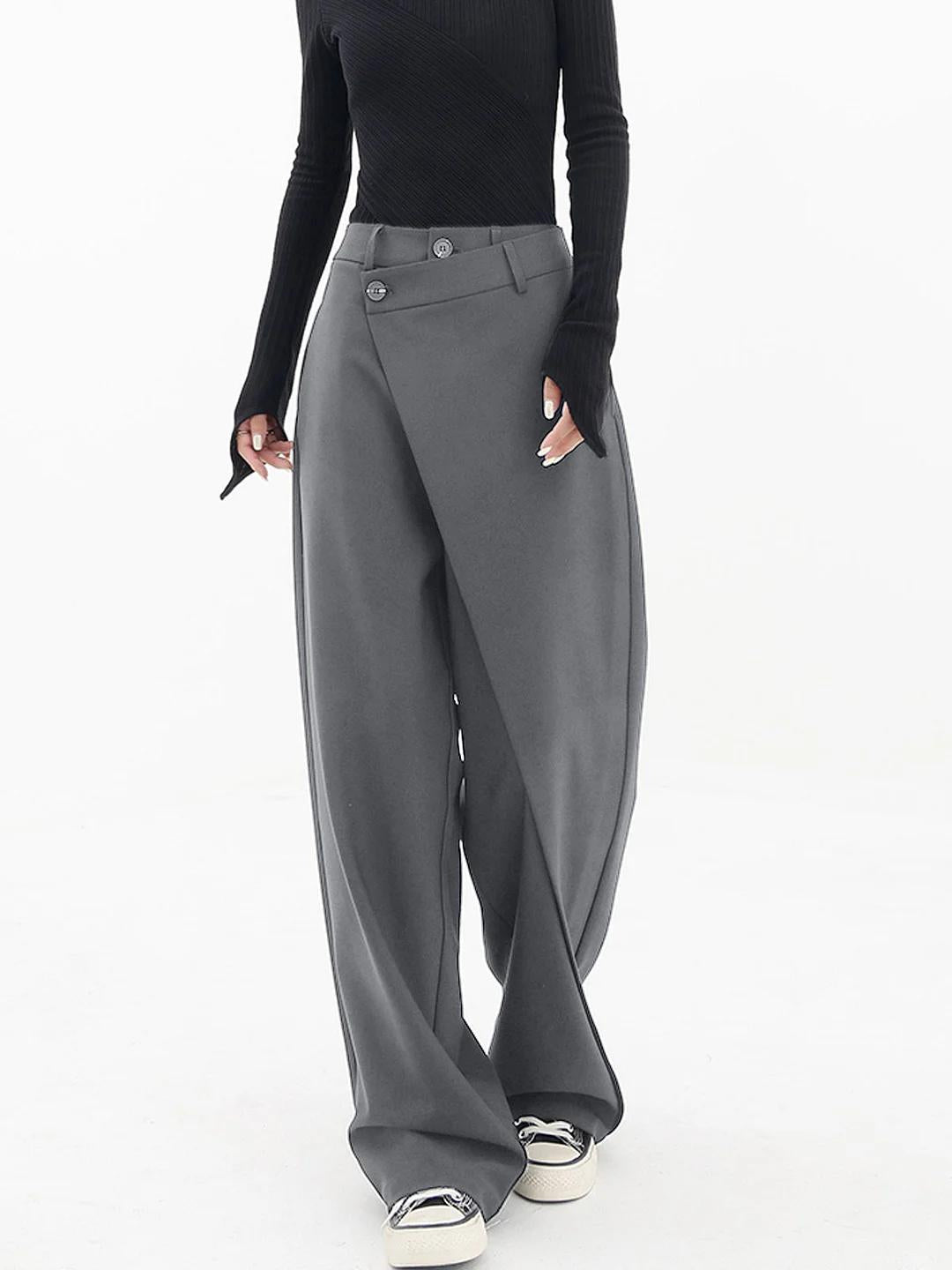 Siyaje | Pantalons Confortables et Amples