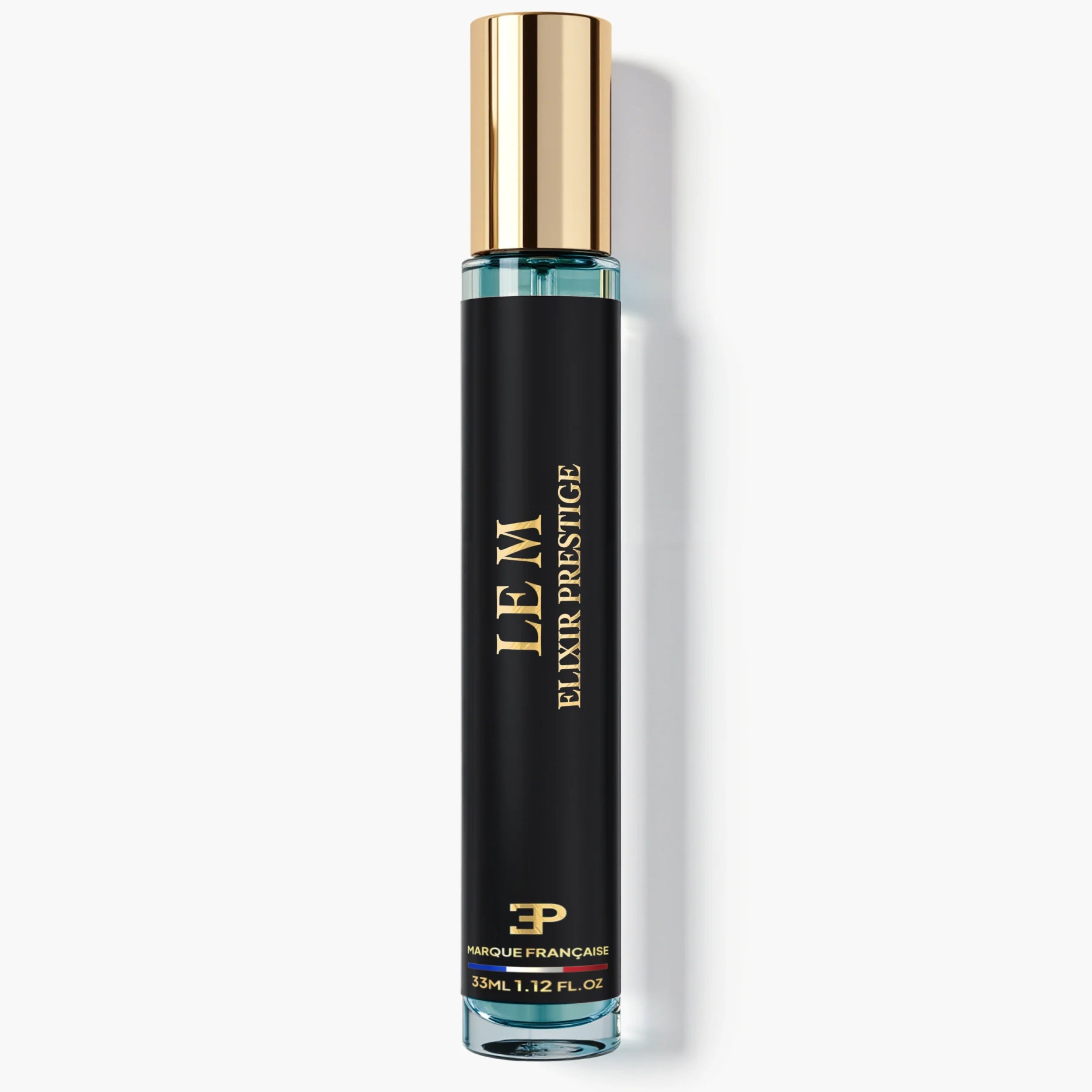 Le Mâle – Eau de Parfum 33ml