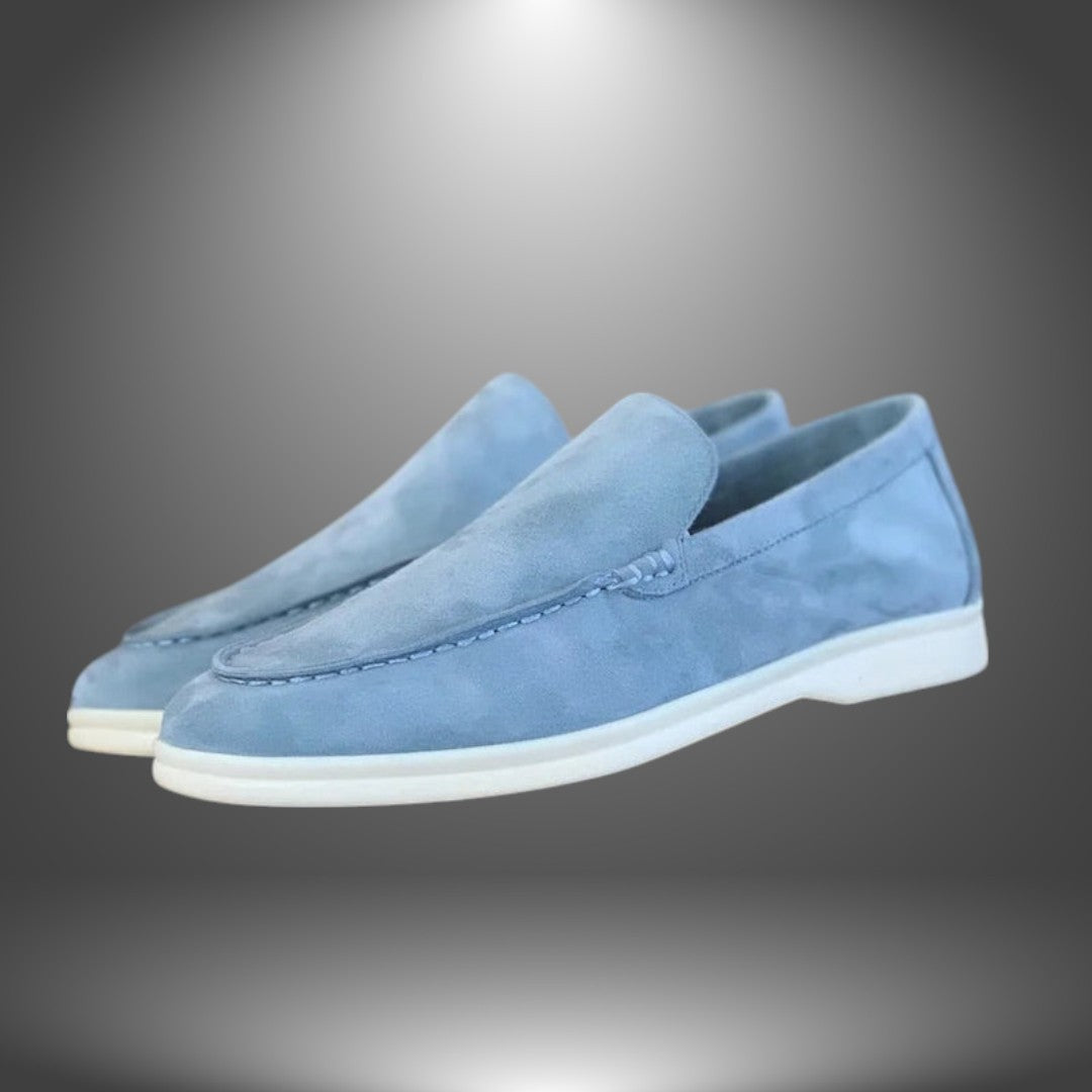 Siyaje | Mocassins artisanaux pour homme