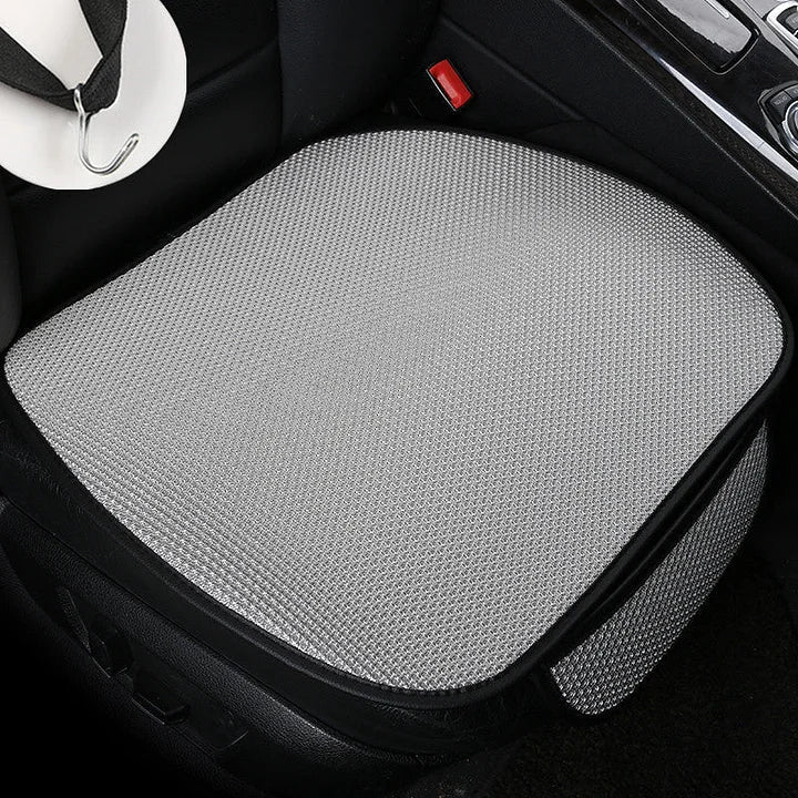 Siyaje | Coussins pour sièges auto en soie glacée