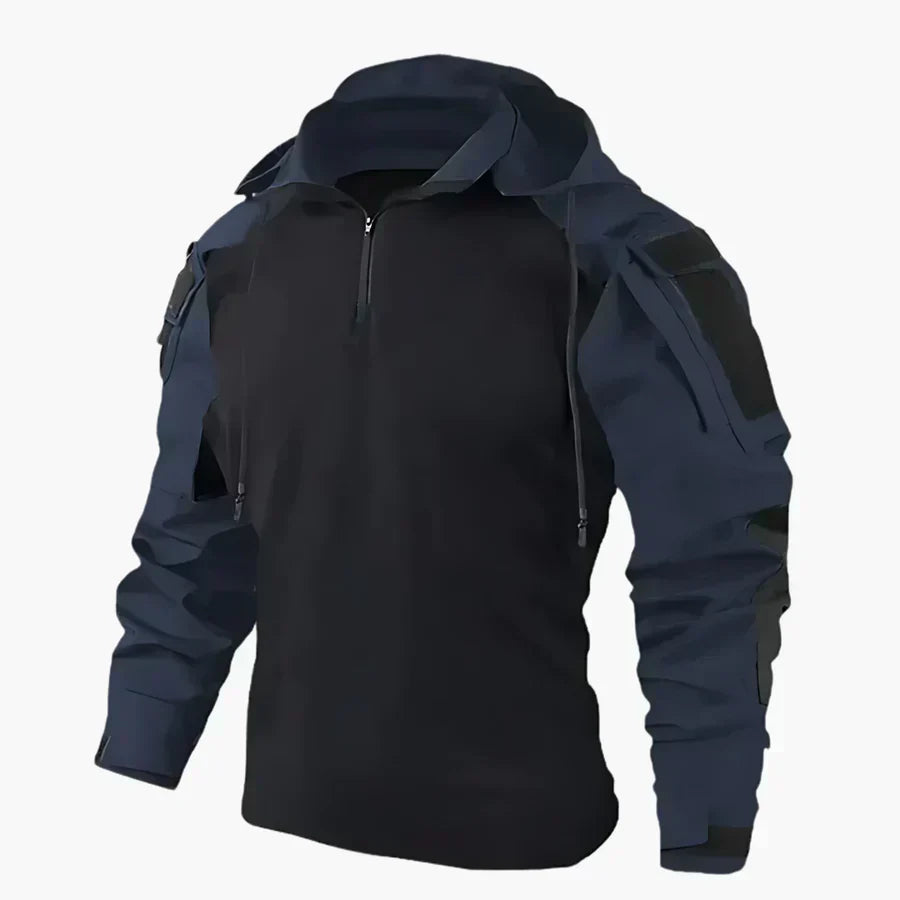 Siyaje | Veste tactique