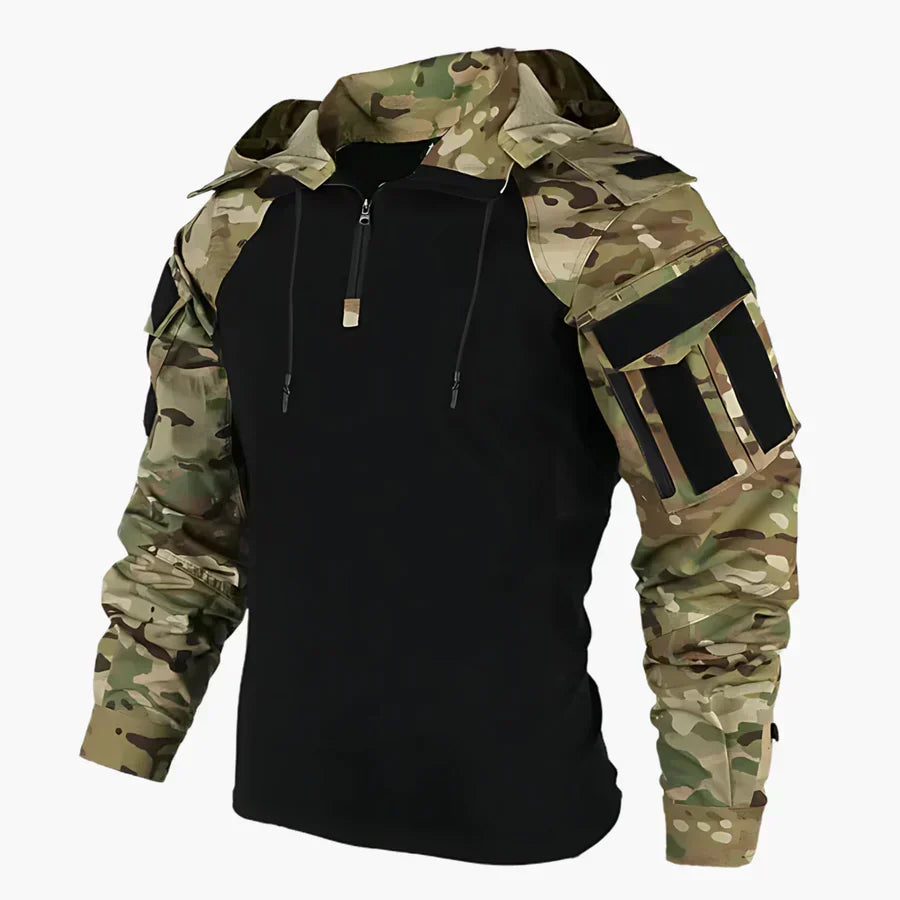 Siyaje | Veste tactique