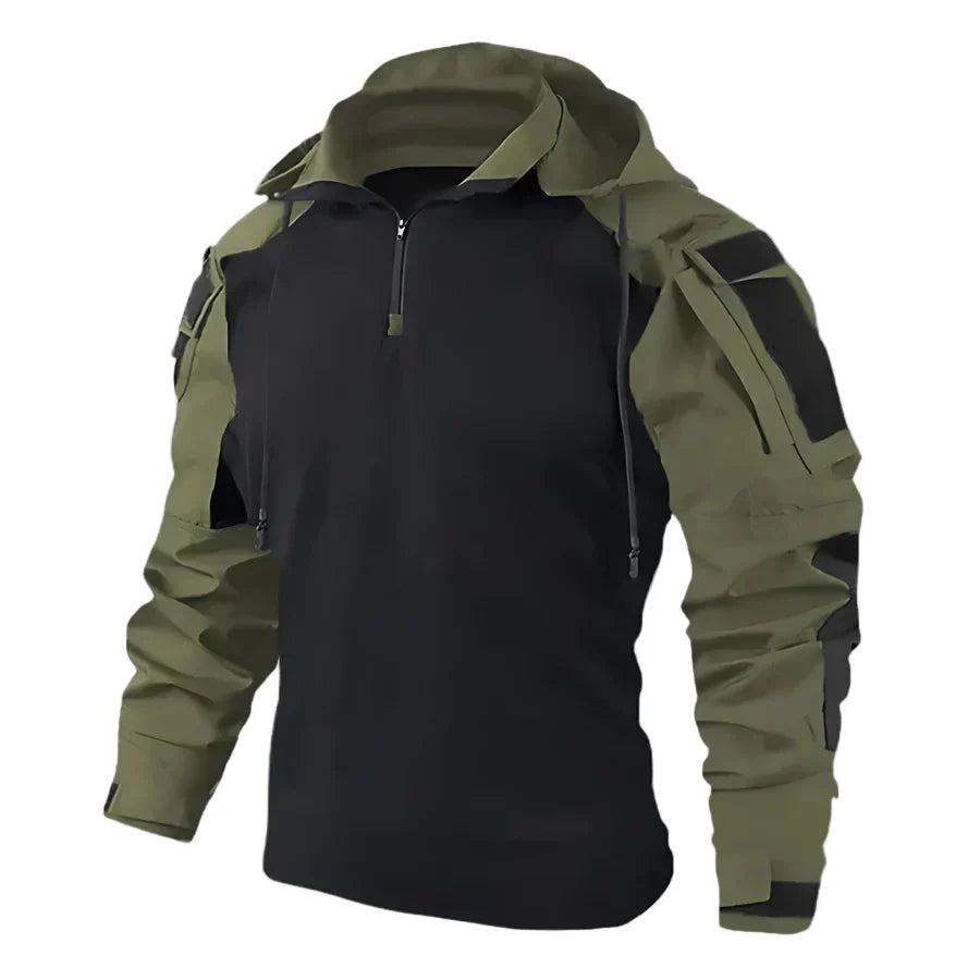 Siyaje | Veste tactique