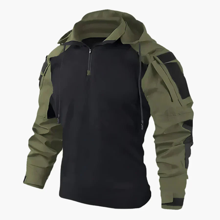 Siyaje | Veste tactique