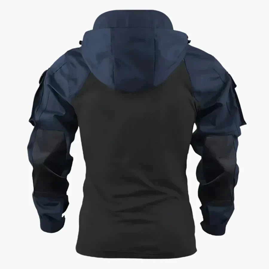 Siyaje | Veste tactique