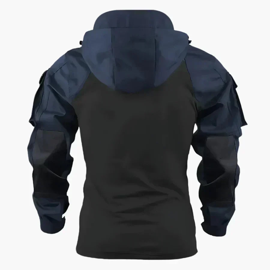 Siyaje | Veste tactique