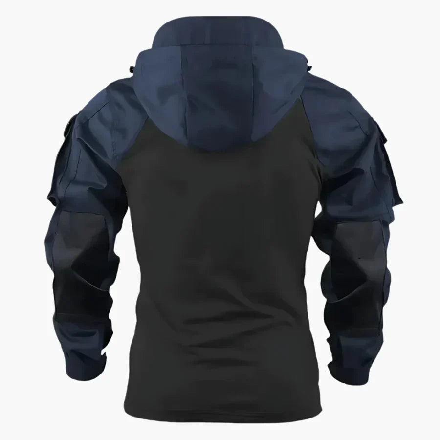 Siyaje | Veste tactique