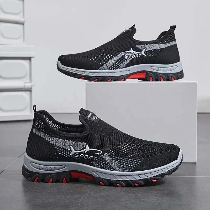 Siyaje | Chaussures de sport respirantes antidérapantes