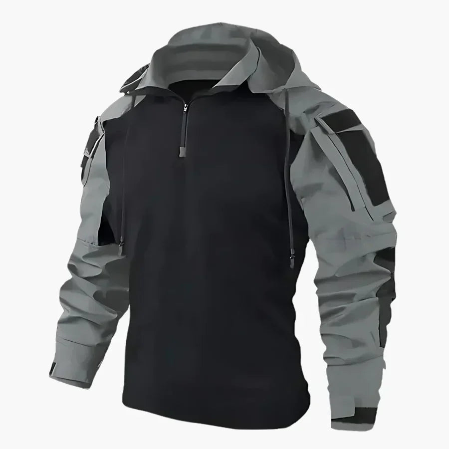 Siyaje | Veste tactique