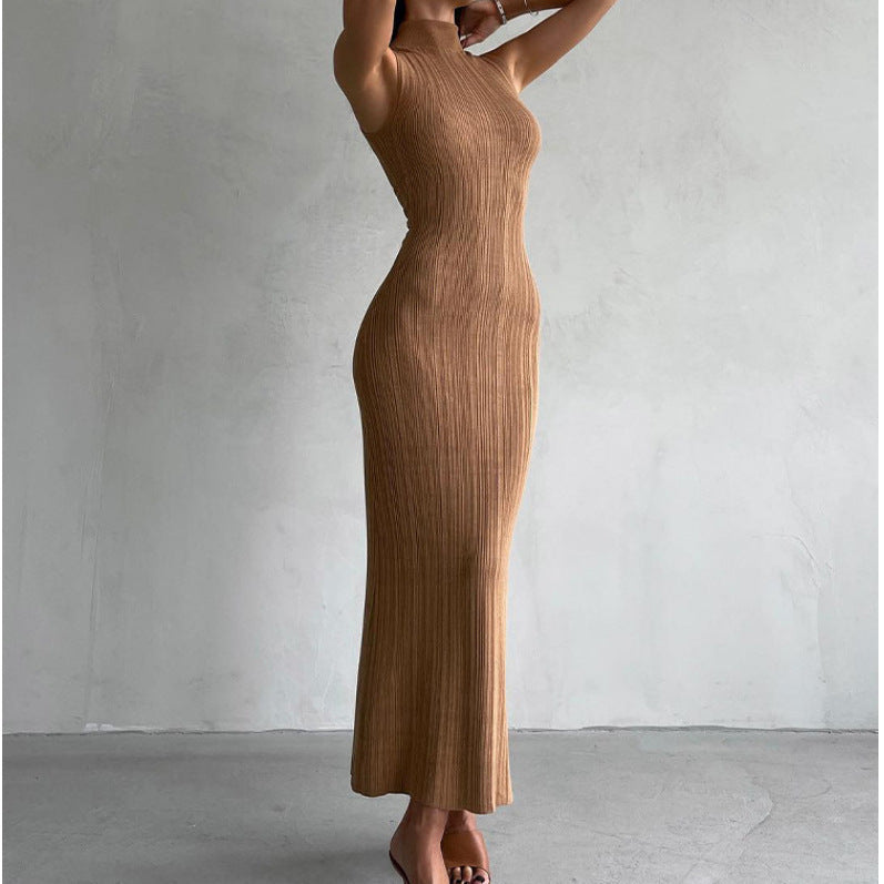 Siyaje | Robe longue élégante