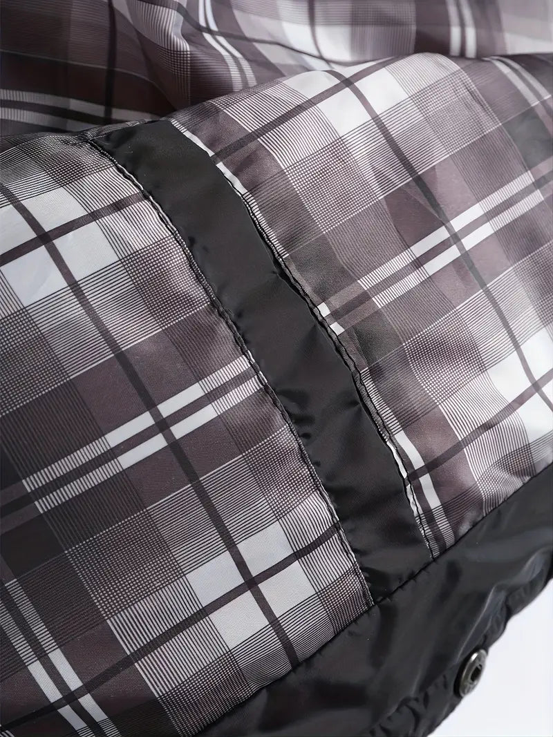 Siyaje | Veste décontractée à manches longues avec poches