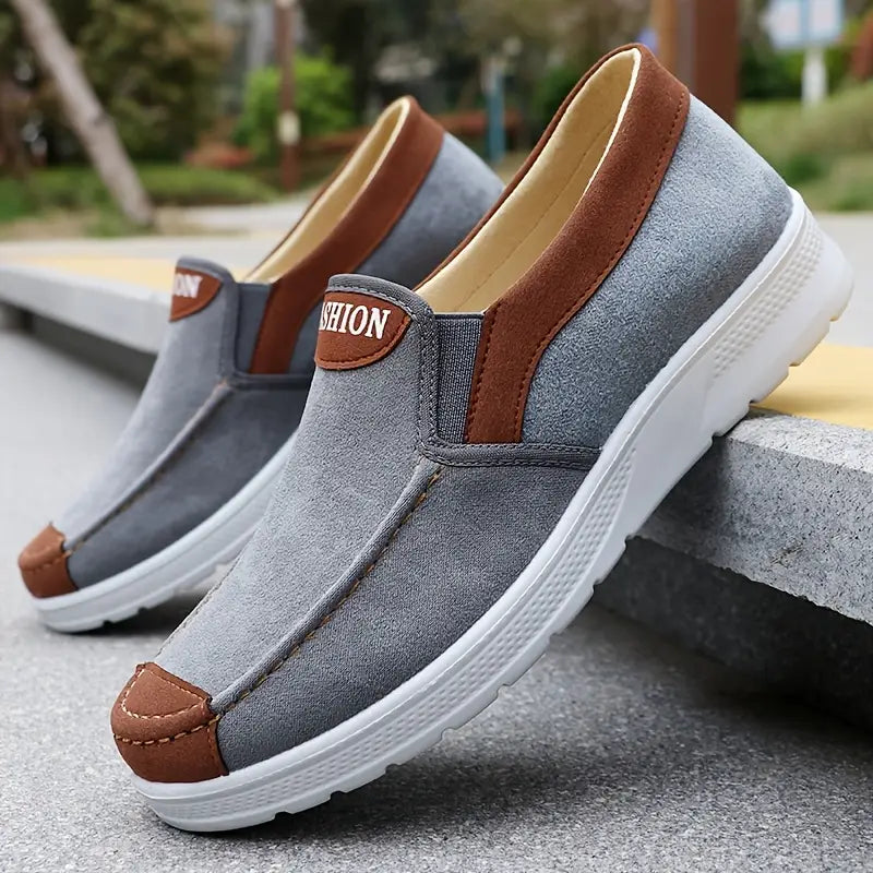 Siyaje | Chaussures élégantes et respirantes