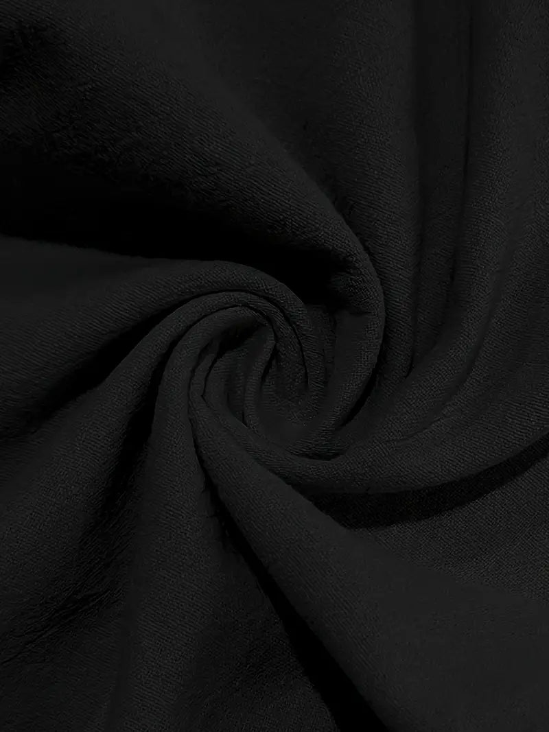 Siyaje | Pantalons en Lin Élégants