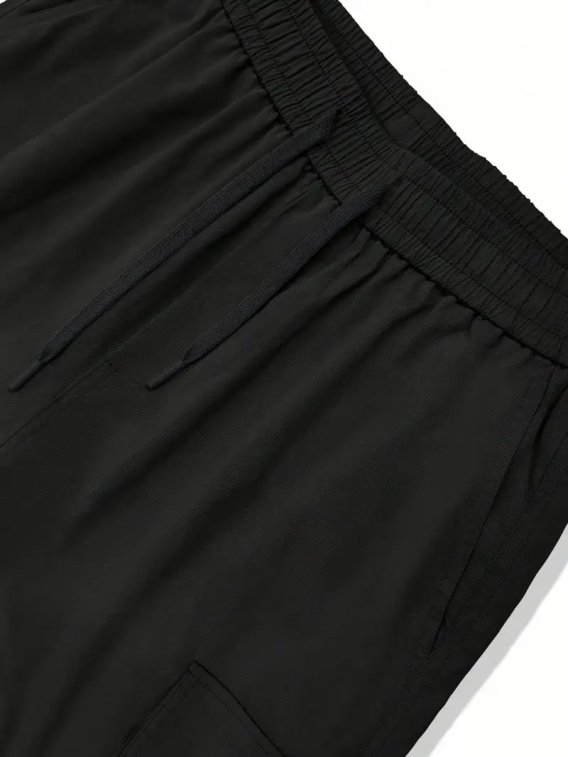 Siyaje | Short ample élégant