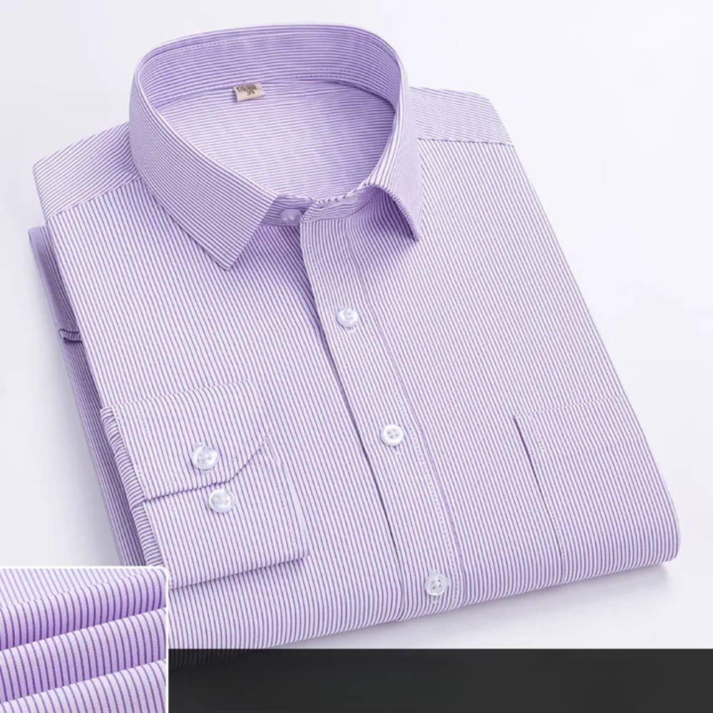Siyaje | Chemise de Bureau Formelle