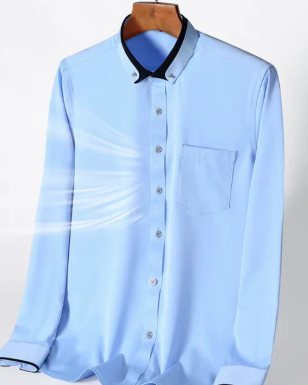 Siyaje | Chemise Classique