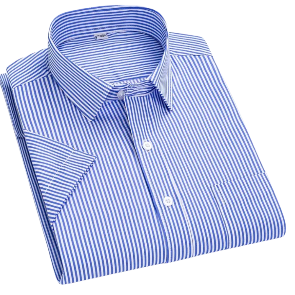 Siyaje | Chemise Homme Respirante