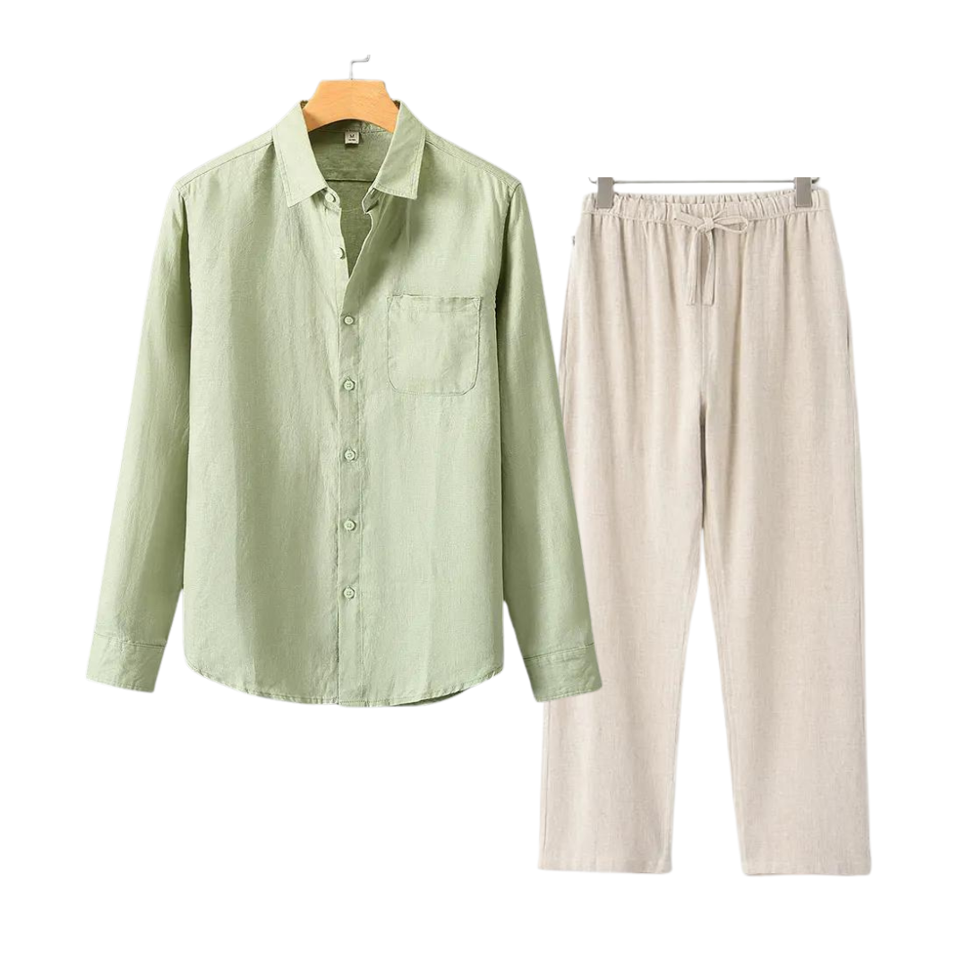 Siyaje | Ensemble de linge