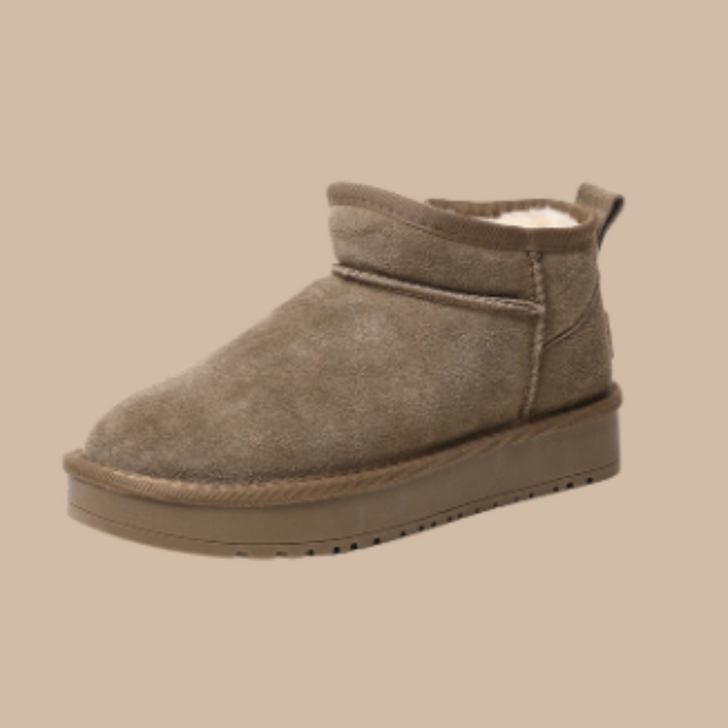 Siyaje | Bottes de haute qualité
