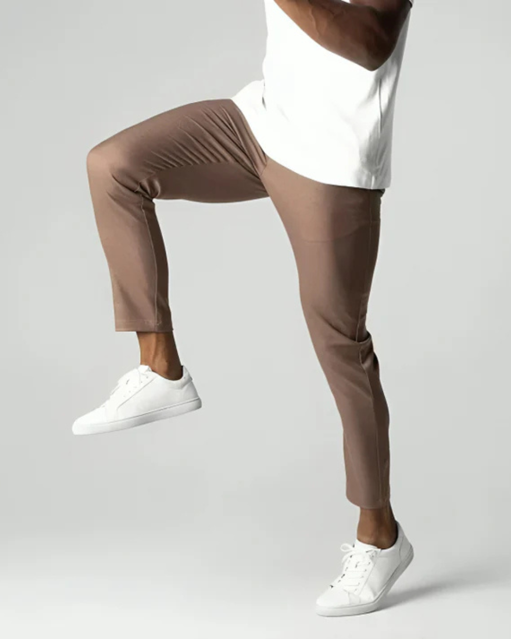 Siyaje | Chino extensible