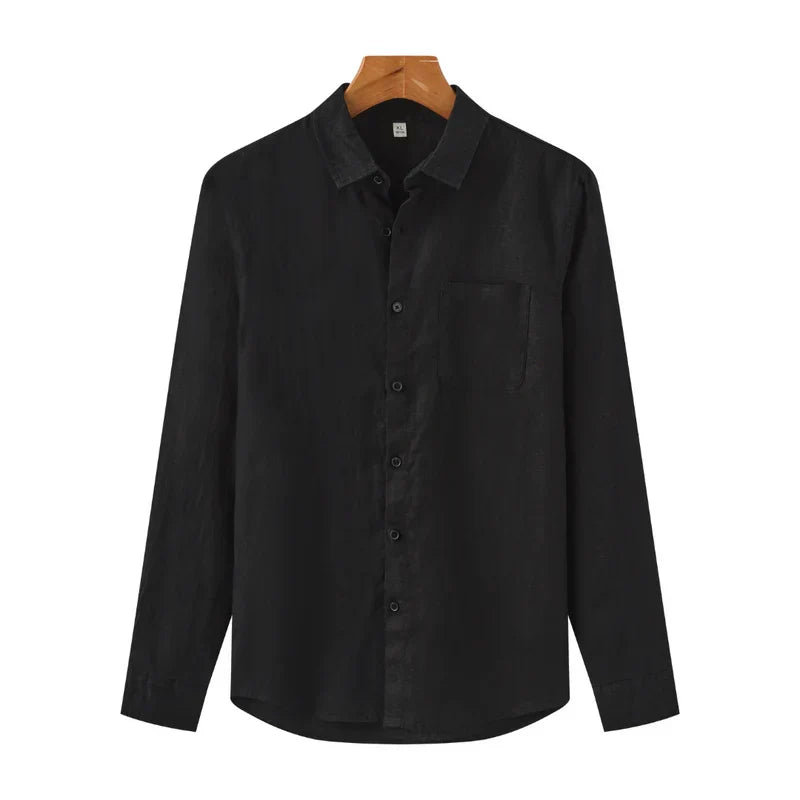 Siyaje | Cape Town - Chemise en Lin