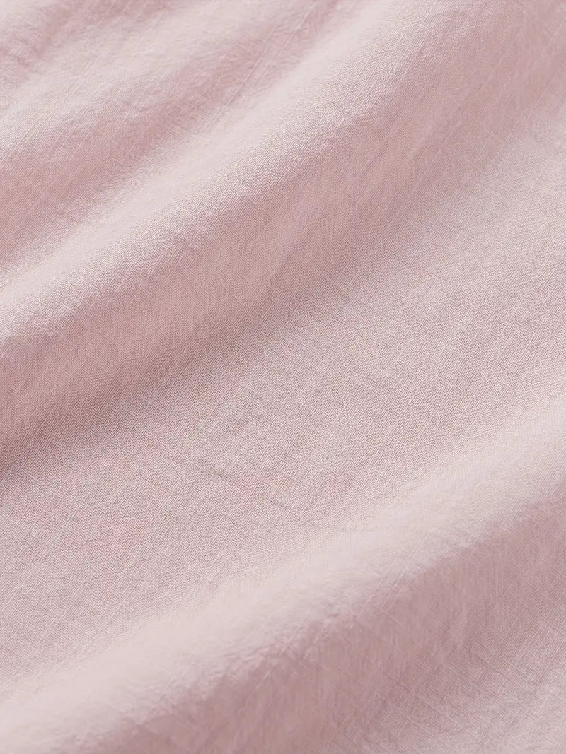Siyaje | Chemise élégante à manches courtes