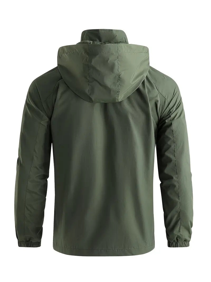 Siyaje | Veste élégante et légère