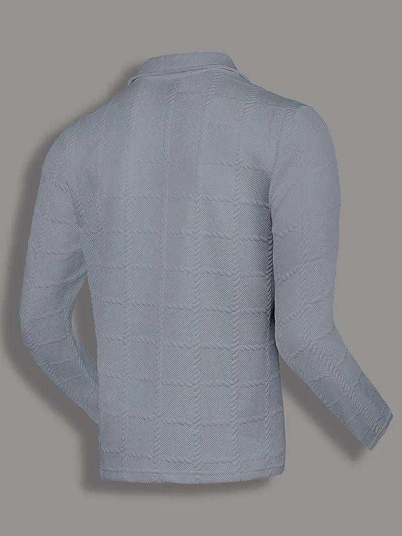 Siyaje | Chemise respirante à manches longues