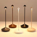 Lampe de Table LED Sans Fil – Flexible et Durable