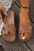 Siyaje| SANDALS ÉLÉGANTES