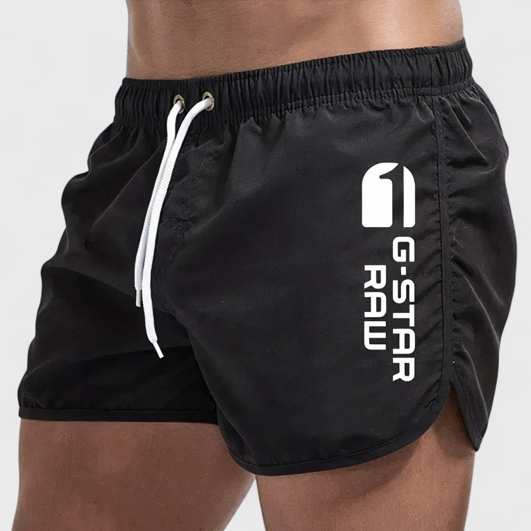 Siyaje | Short de bain court pour homme